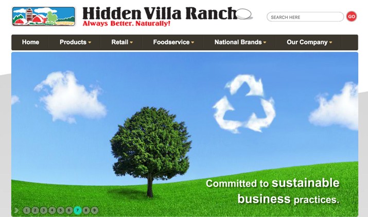 hidden-villa-ranch-website-screen-shot